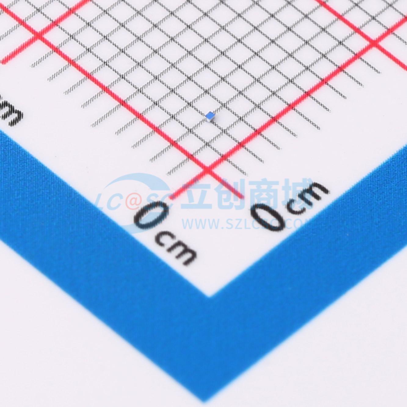 LQP02HQ0N6B02E实物图