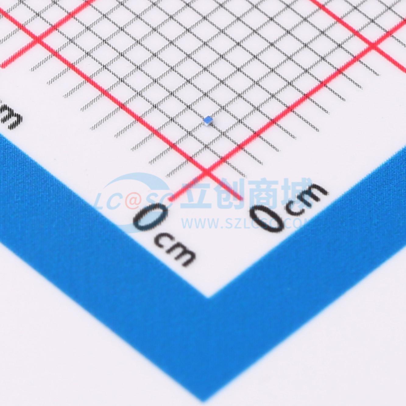 LQP02HQ0N9B02E实物图