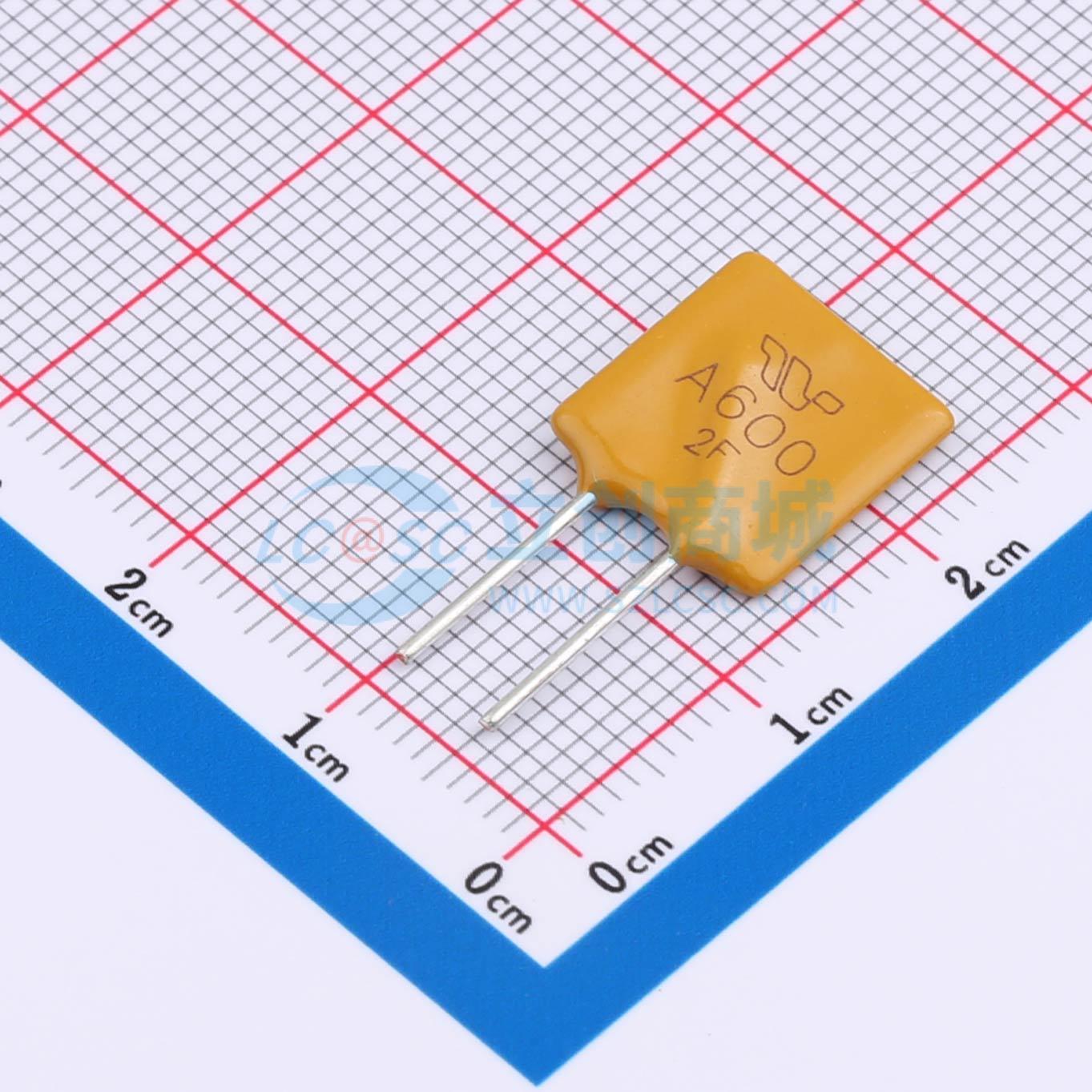 点击查看大图 TRA600实物图