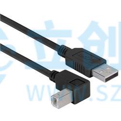 CAABLK-90DB-1M实物图