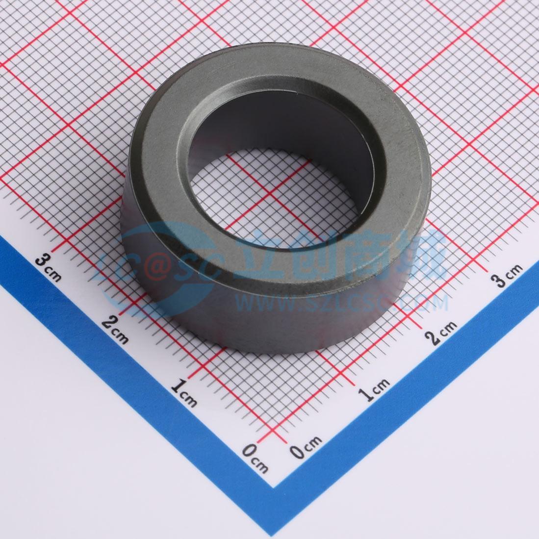 点击查看大图 HF90T31X13X19实物图