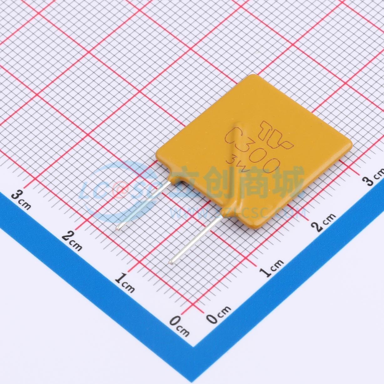 点击查看大图 TRC300实物图