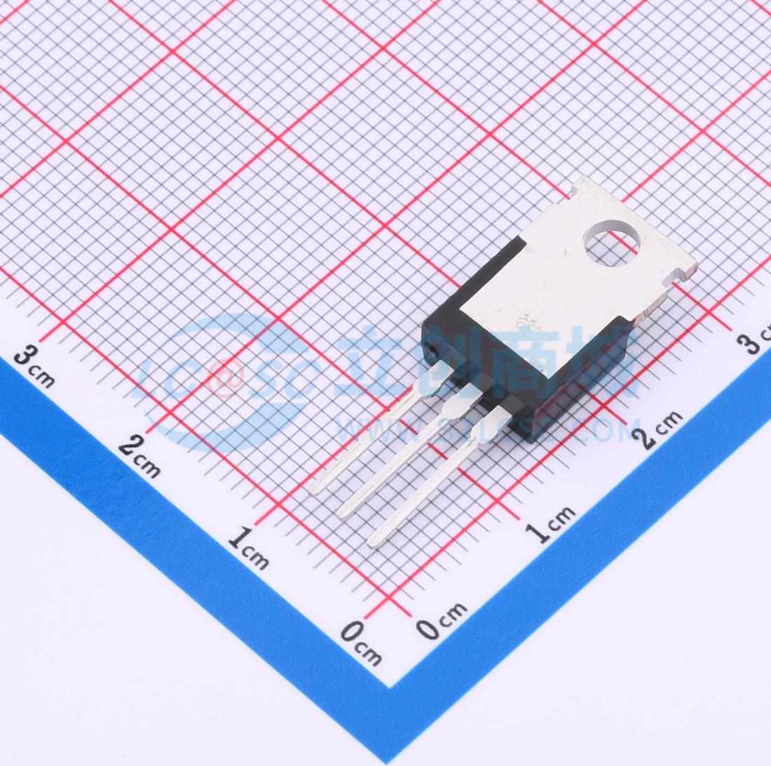 IRLB8743PBF商品缩略图