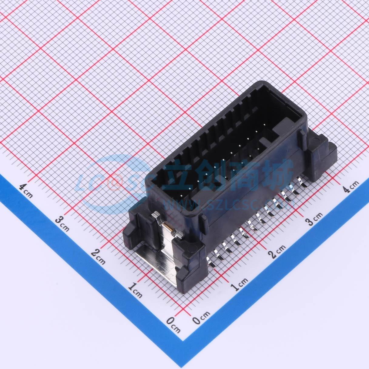 点击查看大图 K137635WVS-2x12-PSSW实物图