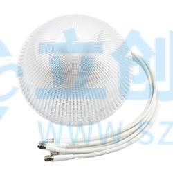 HG2458-4SDC-6RSP实物图