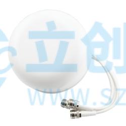 HG2458-3SDC-3NF实物图