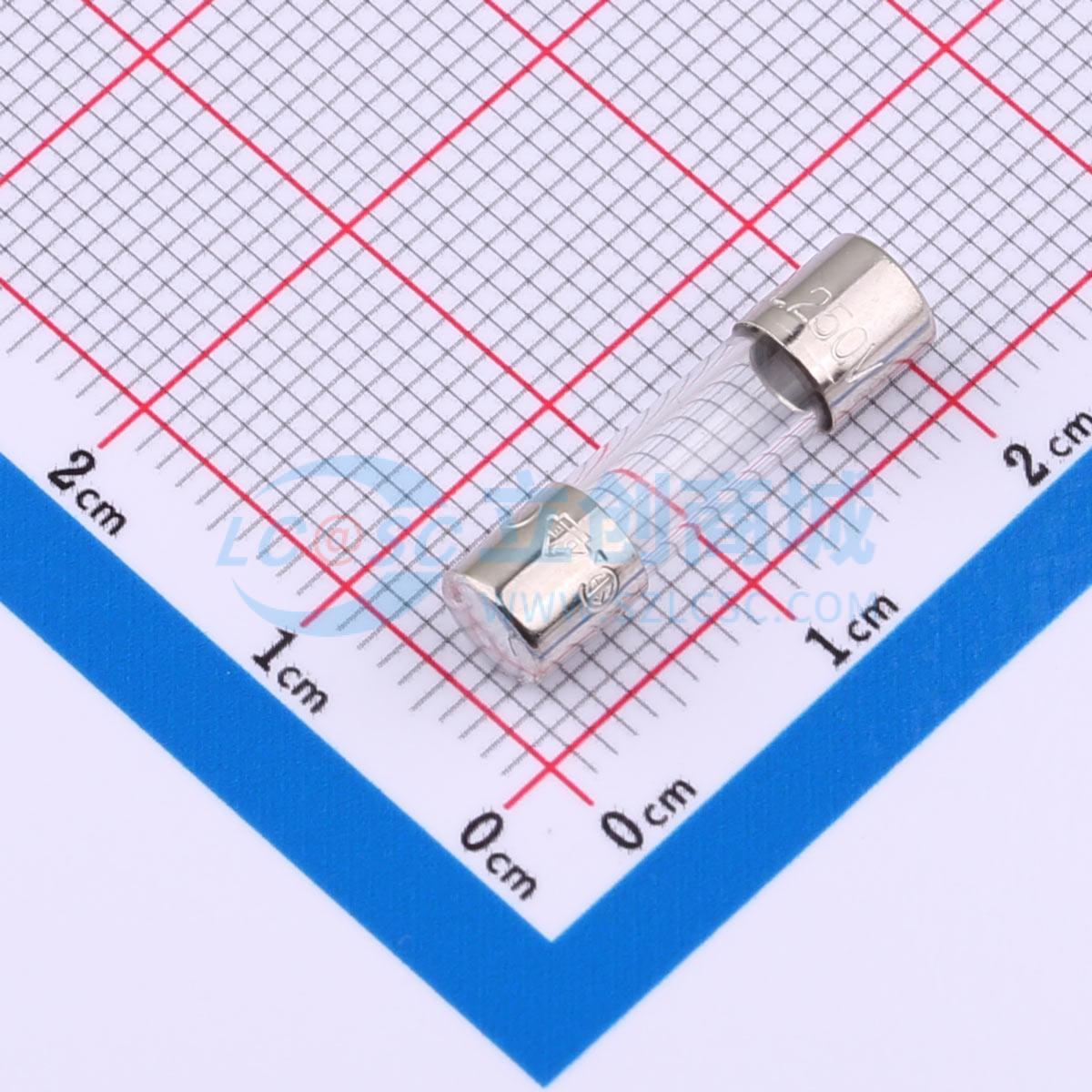 0217.200MXP实物图