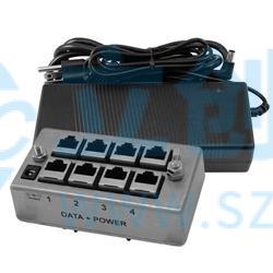 BTD-CAT6-P4-56118实物图