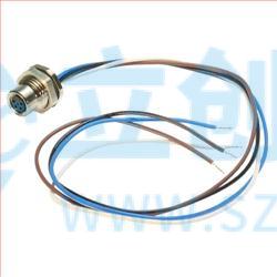 REC-M84FF-LEADS实物图