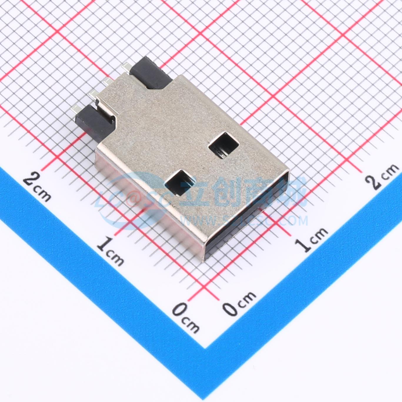 HX AM 90 YC实物图