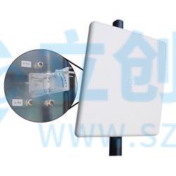 HG2458-14DP-3NF实物图