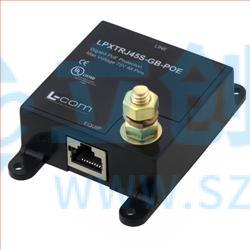 LPXTRJ45S-GB-POE实物图