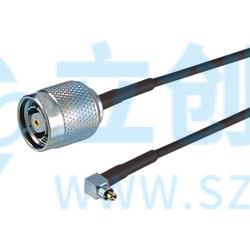 CA-MCRTPCN19实物图