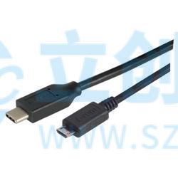 CAU2CMICB-2M实物图