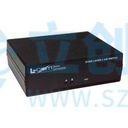 LC-SNSW-FMMST-L实物图