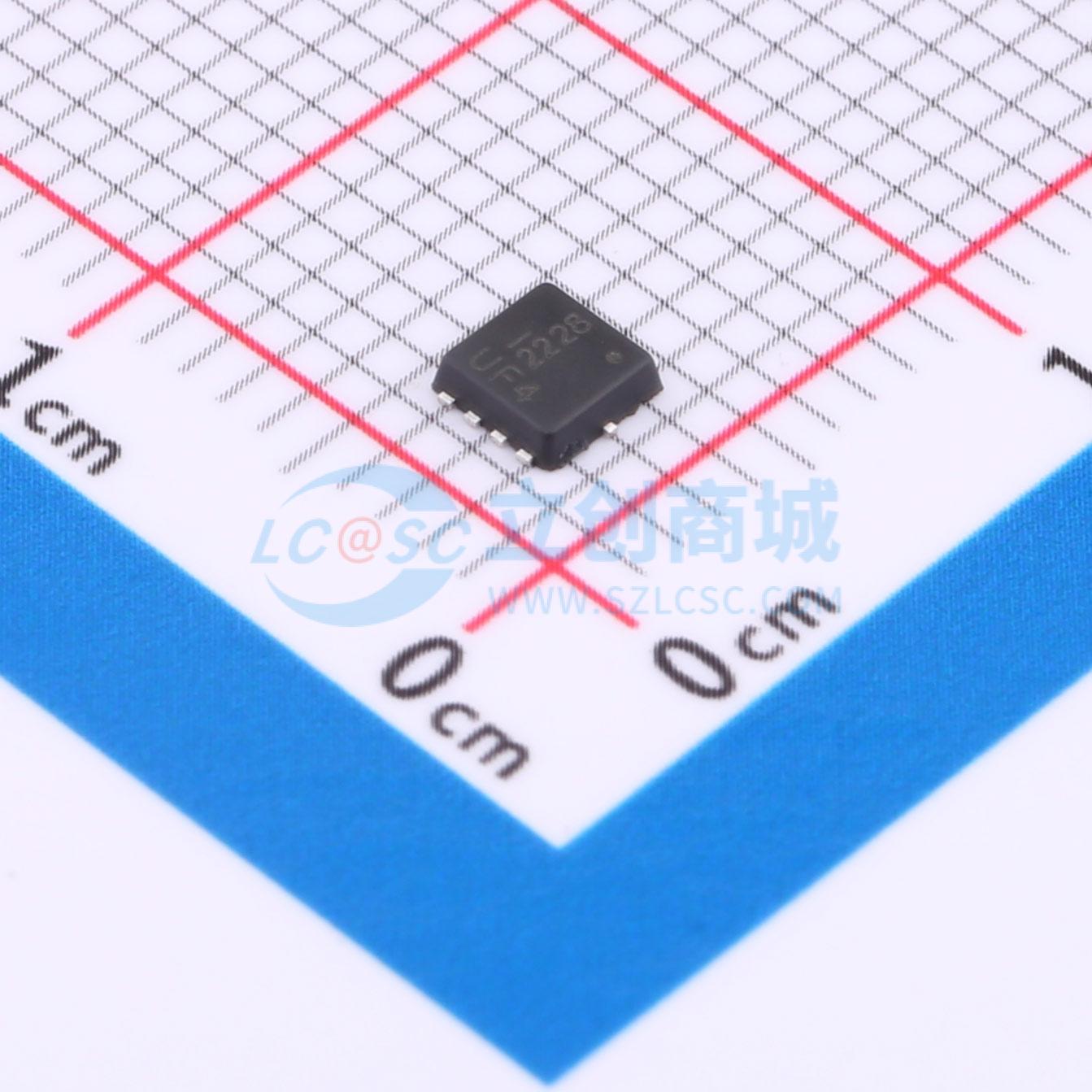 点击查看大图 DMN1004UFV-7实物图
