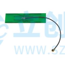 HG2458-05PU-UFL实物图