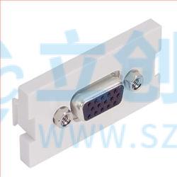 MWP41HD15-WT实物图