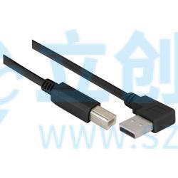 CABLK90LA-B-1M实物图