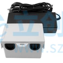 BT-CAT6-P1-HPW56118实物图