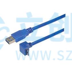 CA3A-90UMICB-3M实物图