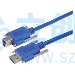 CAVISU3AB-2-3M实物图