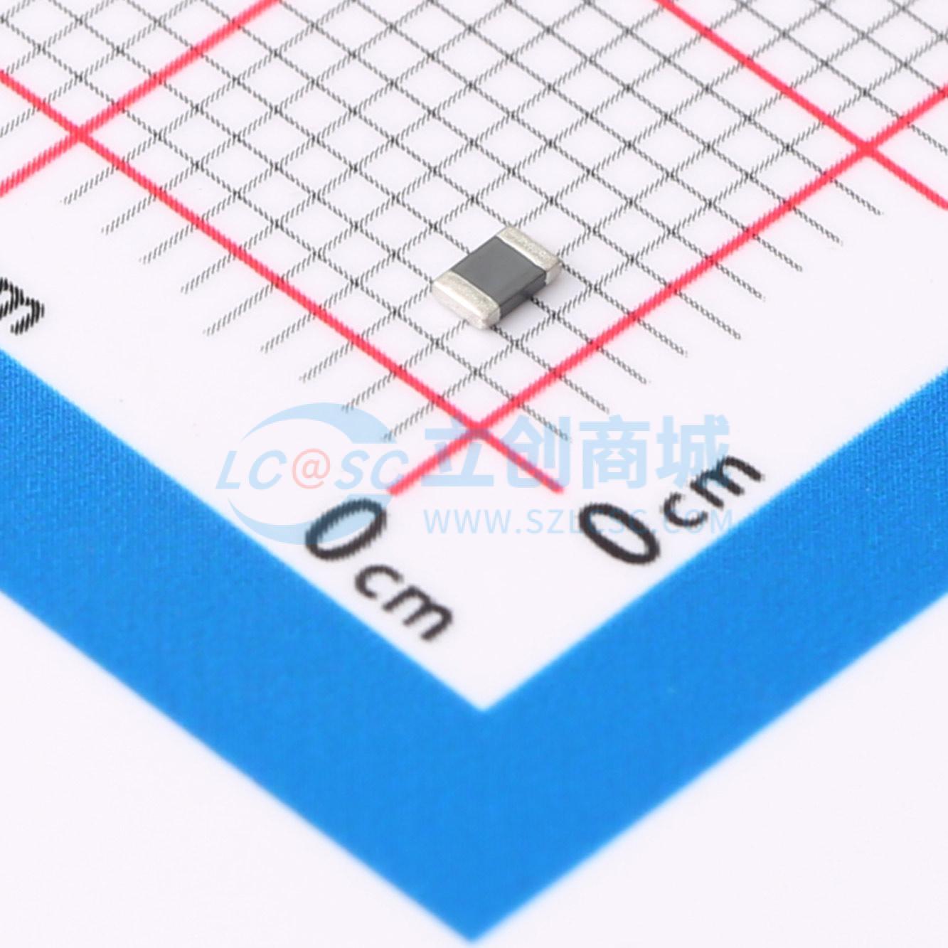 LQM21PZ1R5MC0D实物图