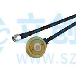 CA-AM1RSPA002实物图