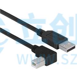 CAABLK-90LB-3M实物图