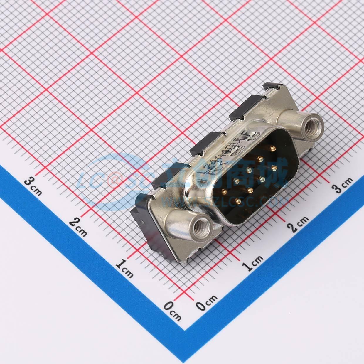 LD09P24A4GV00LF实物图