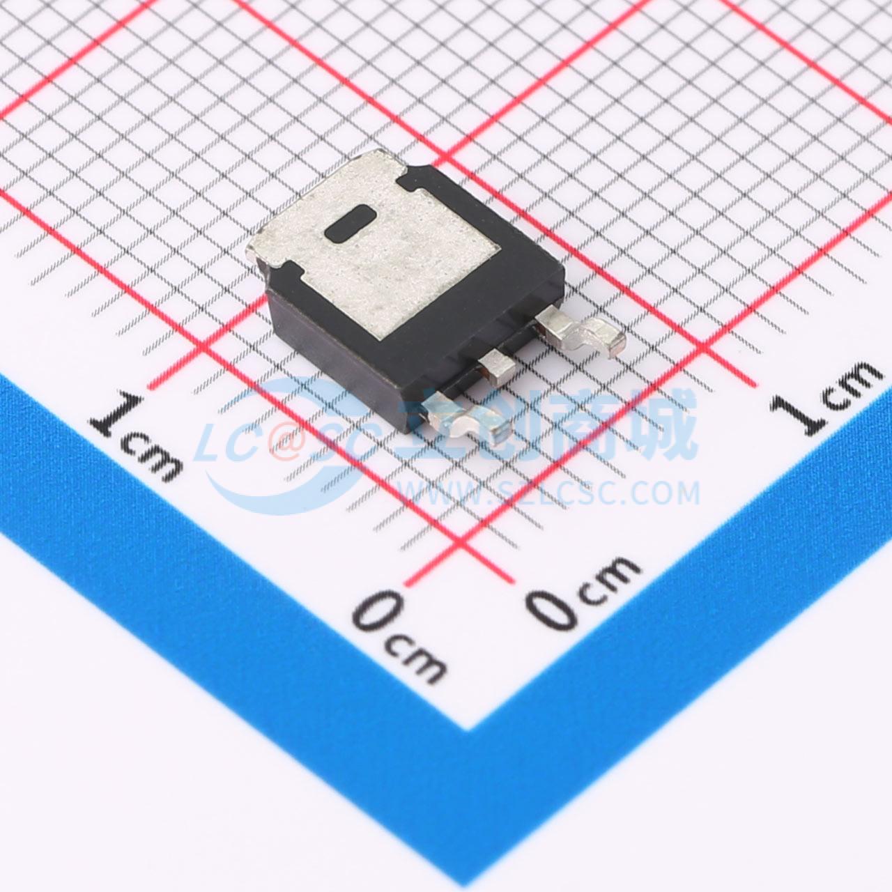 STD25NF10LA-VB商品缩略图