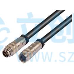 CA-AISG6MFM06实物图