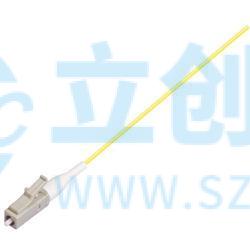 FPT9OM1-LC-YLW-1实物图