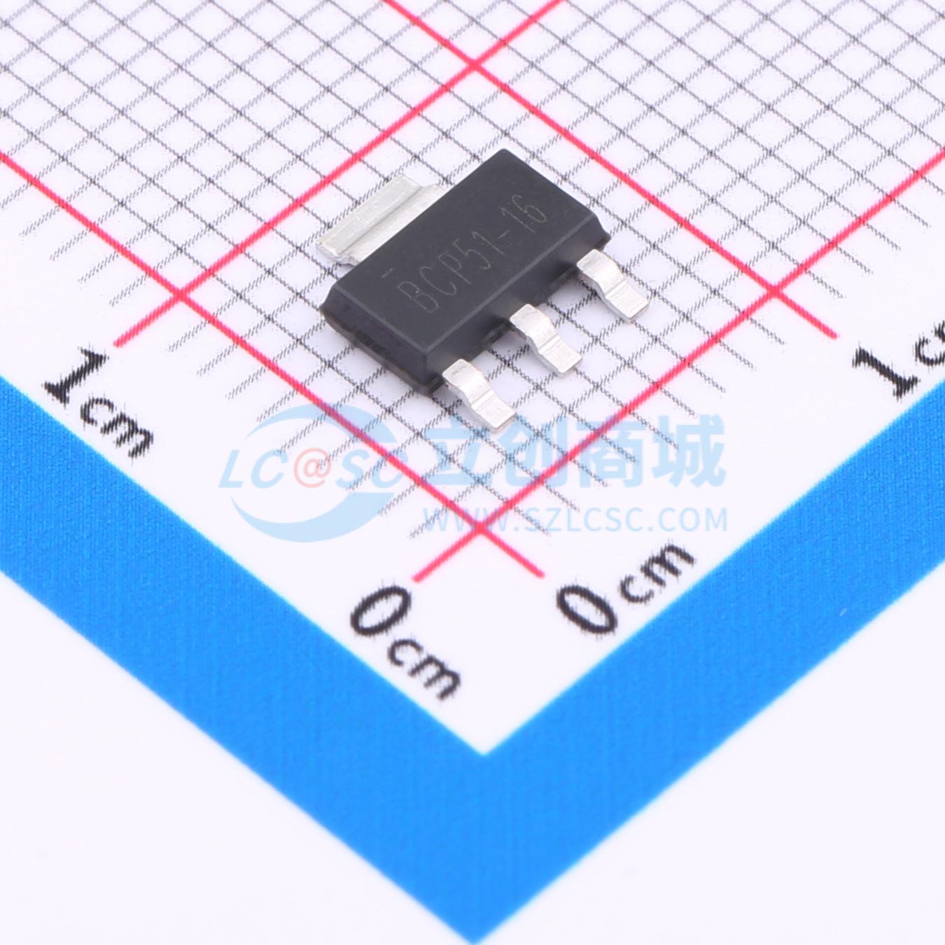 点击查看大图 AD-BCP51-16实物图