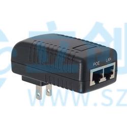 PSW2424-POE实物图