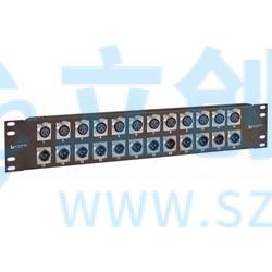 PR35XLRMF-24实物图
