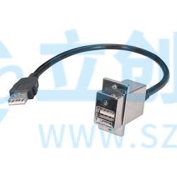 ECF504-72AAL实物图