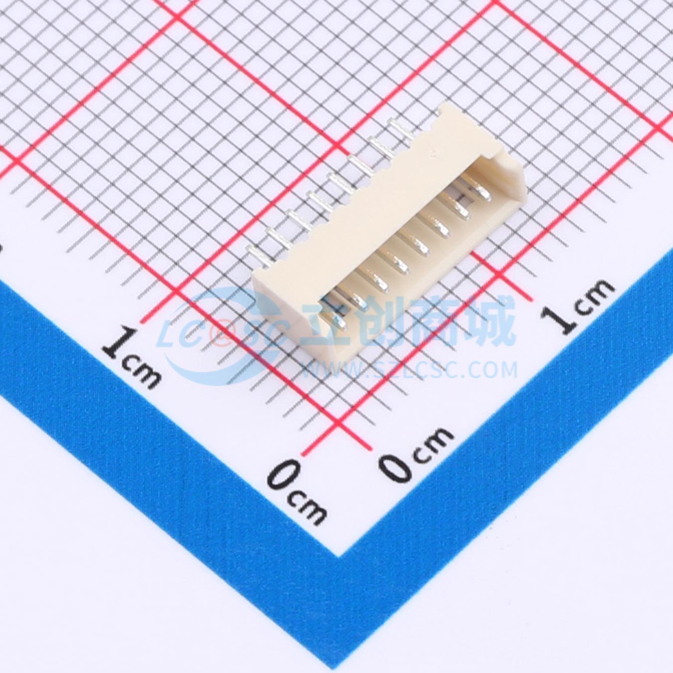 WAFER-MX125Z-8A实物图