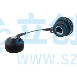 ECSK2109U00实物图