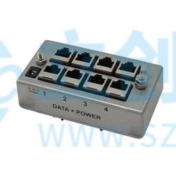 BTD-CAT6-P4实物图