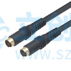 CCD234MM-7.5实物图