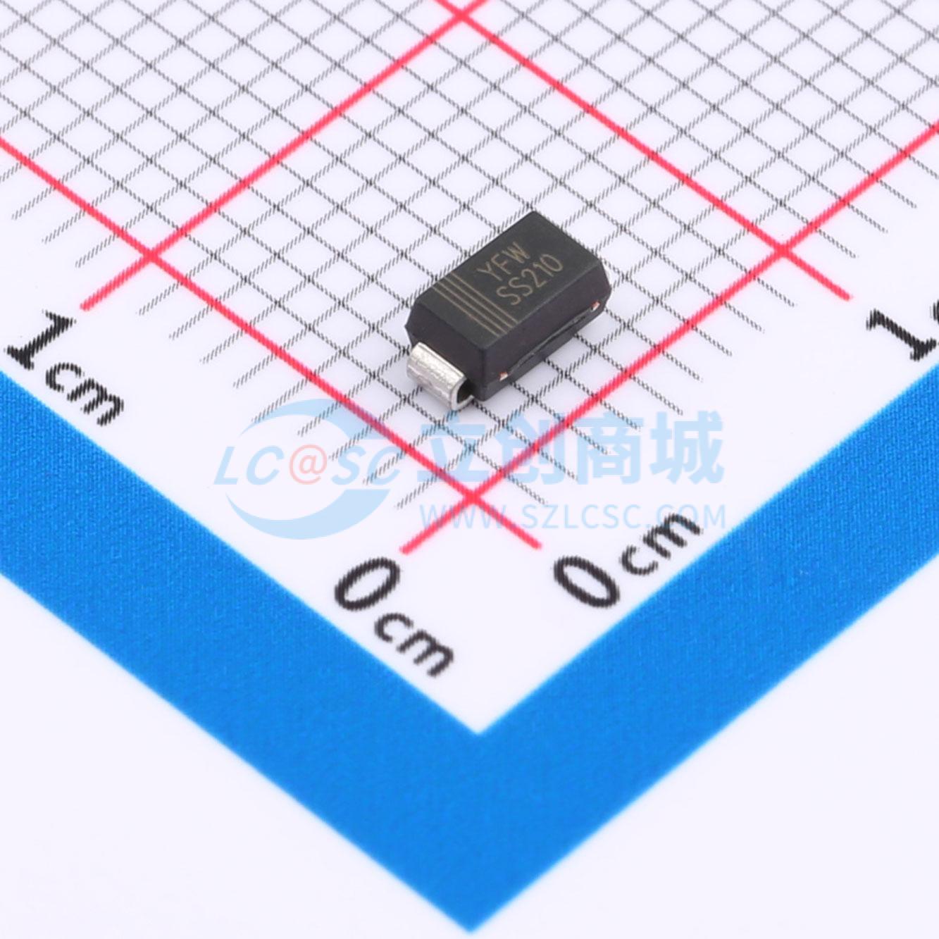 点击查看大图 SS210实物图