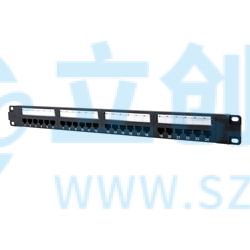 DCP110POE+C6-24实物图