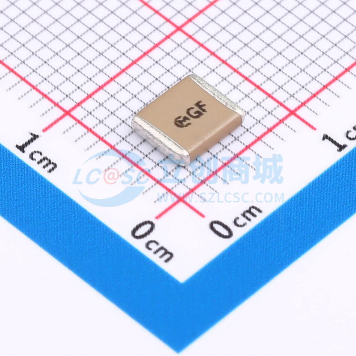 点击查看大图 GA355QR7GF182KW01L实物图