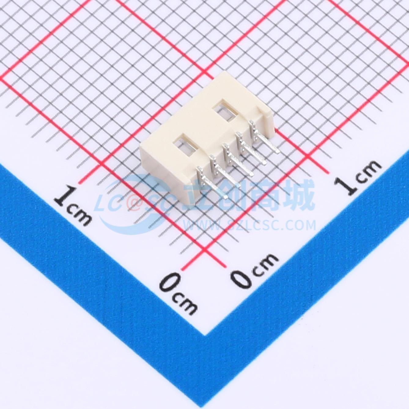 WAFER-MX125Z-5A商品缩略图