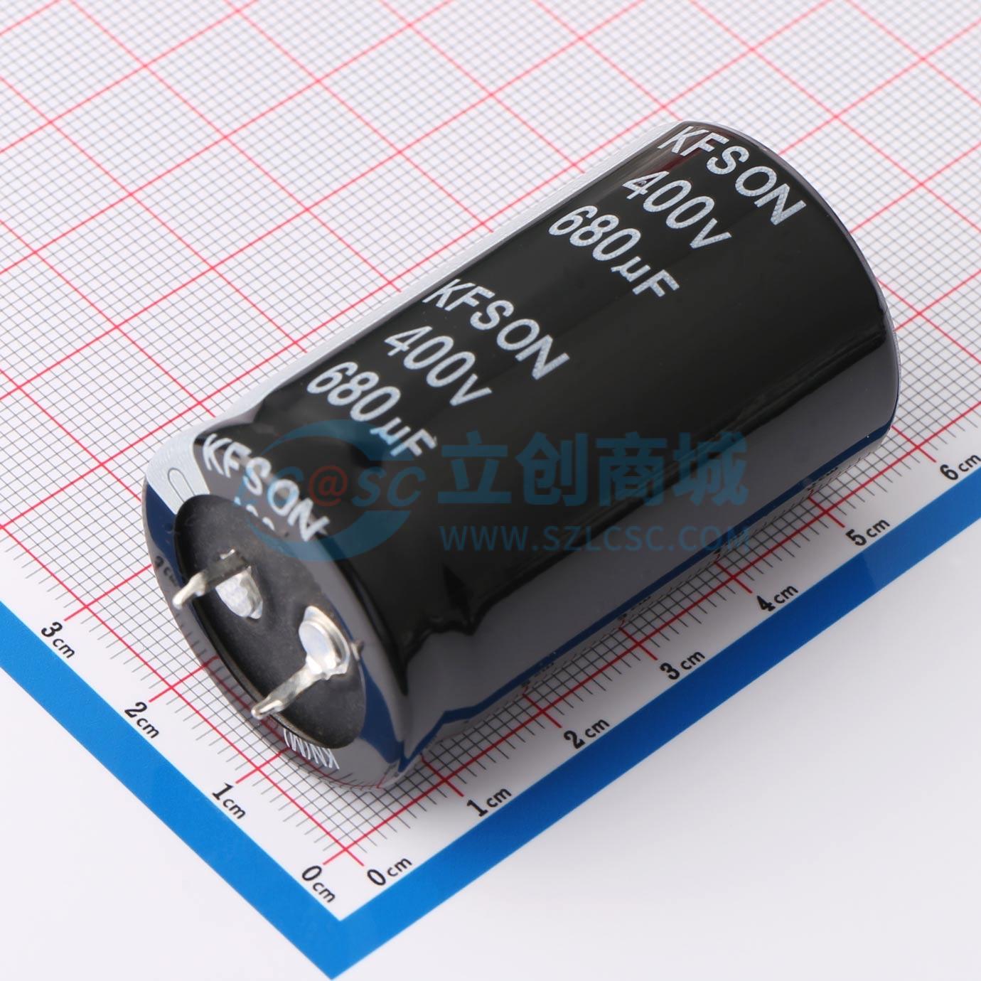 点击查看大图 KN681M40030*50A实物图