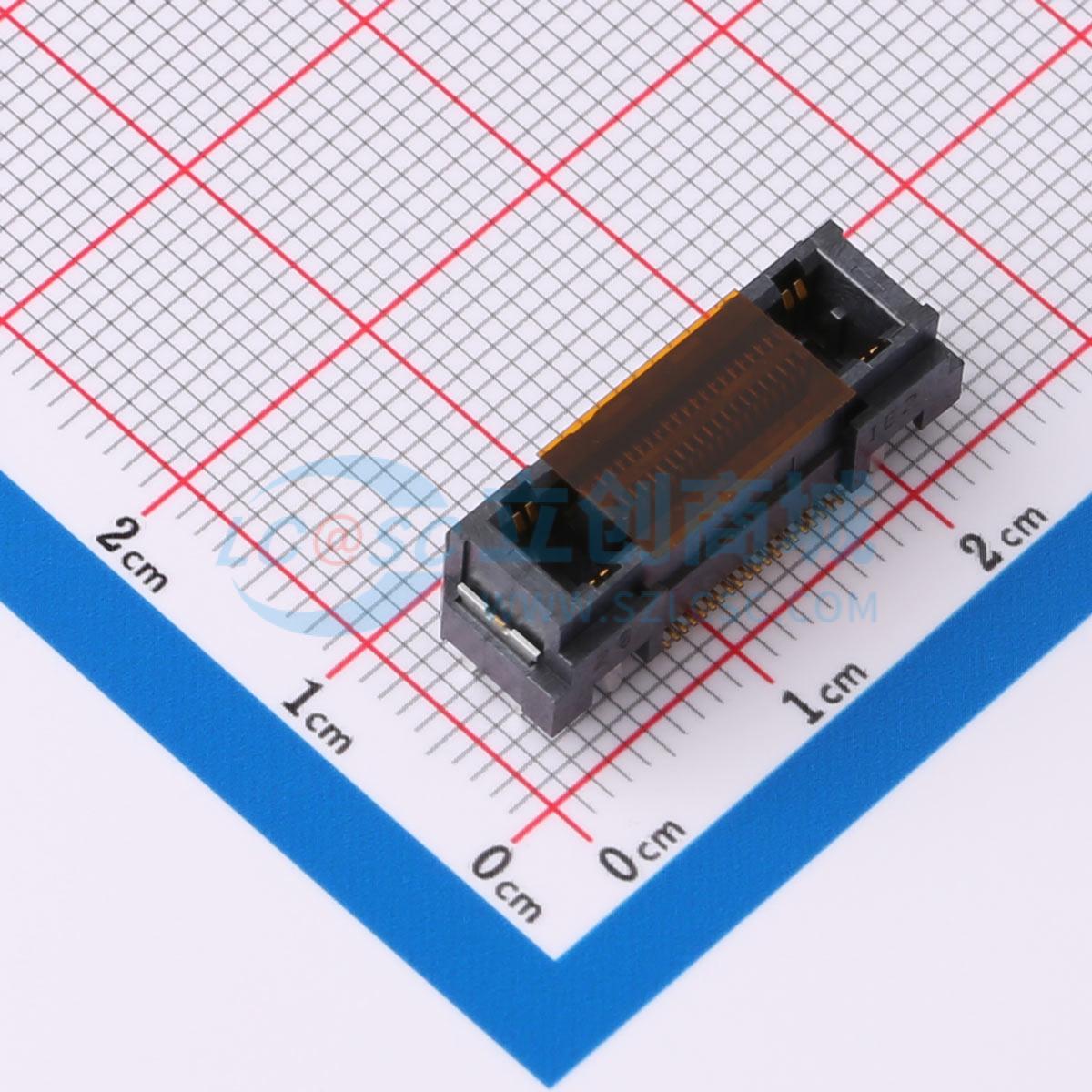 FX23-40S-0.5SV实物图