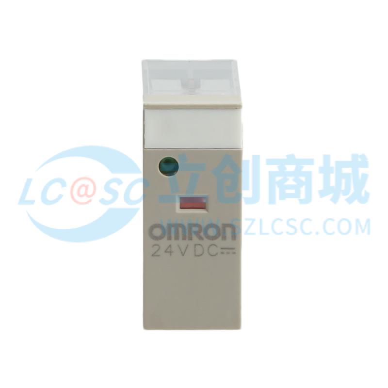 G2R-2-SND DC24(S) BY OMB实物图