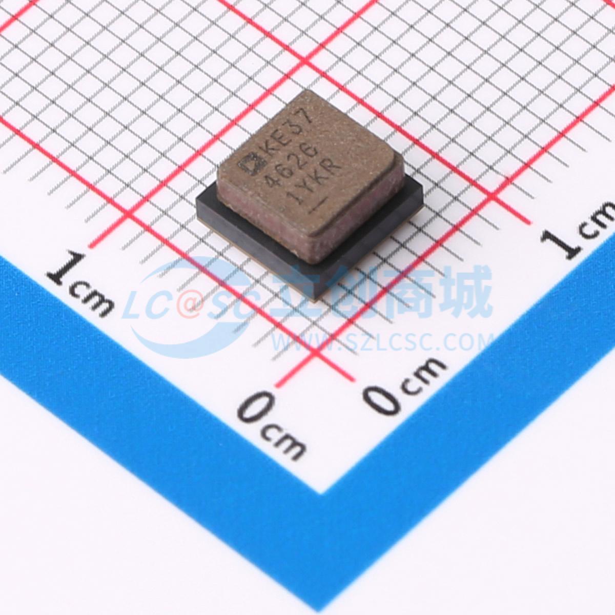 点击查看大图 LTM4626IY#PBF实物图