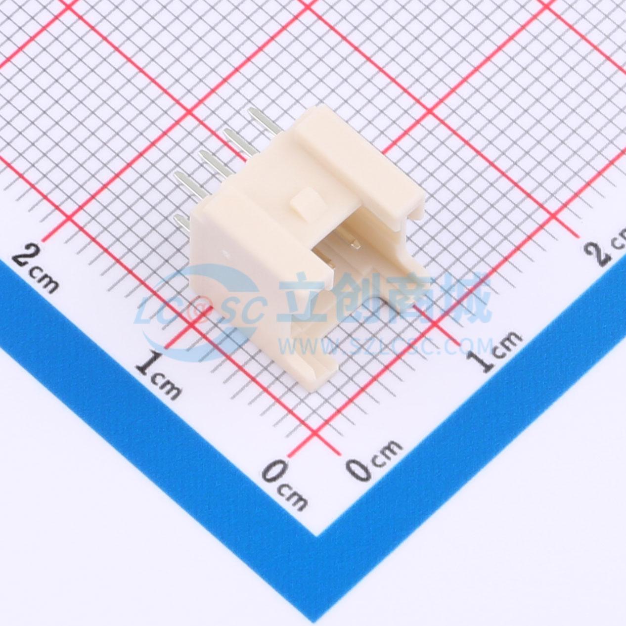 点击查看大图 K202820WV-2x04S-N0SN实物图